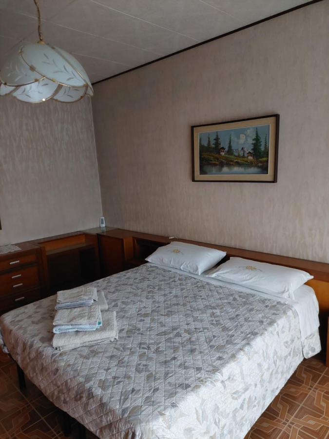 Апартаменты Ca Dai Nonni Sul Lago D Orta Сан-Маурицио-д'Опальо Экстерьер фото
